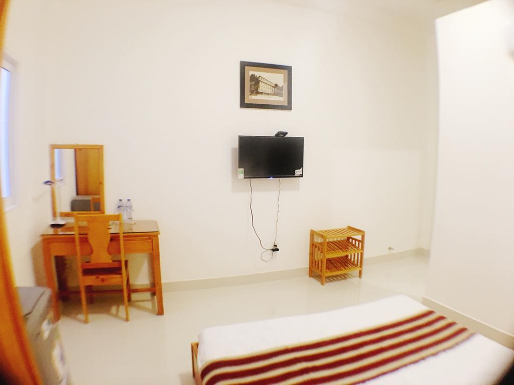 Jenny'S Place 1 Apartment Ho Chi Minh City Bagian luar foto