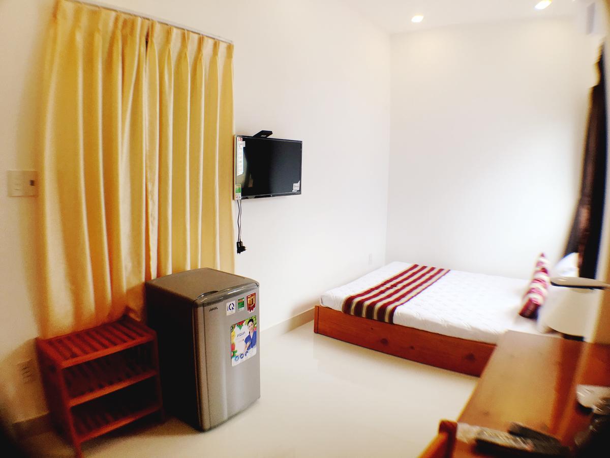 Jenny'S Place 1 Apartment Ho Chi Minh City Bagian luar foto