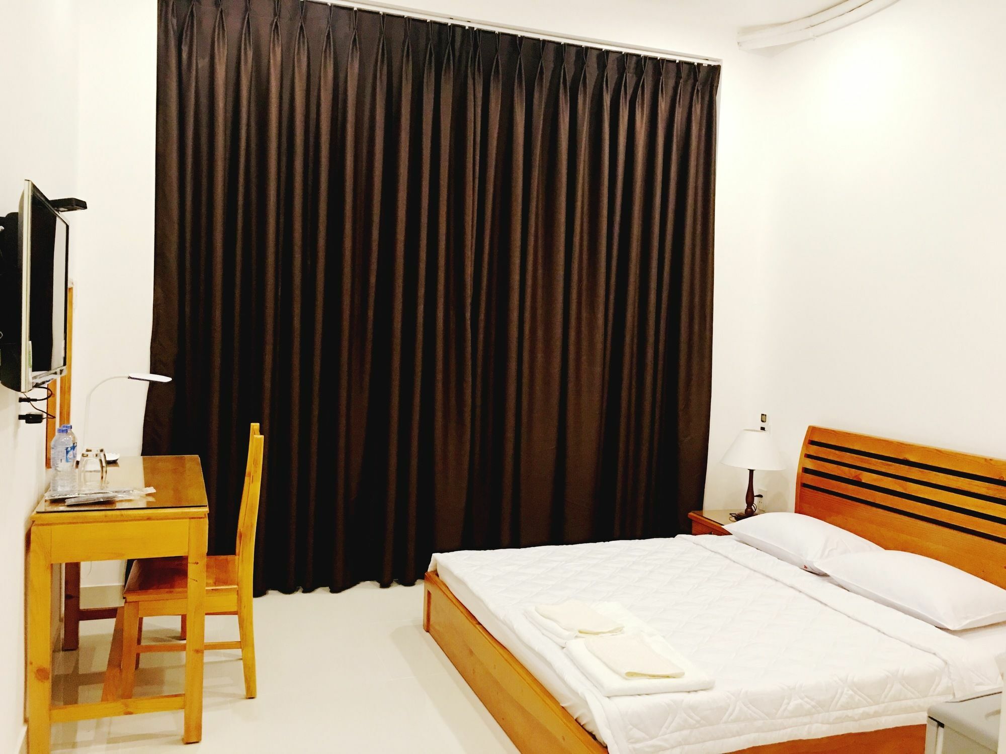 Jenny'S Place 1 Apartment Ho Chi Minh City Bagian luar foto